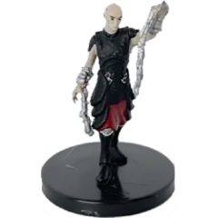 Shadow Dancer